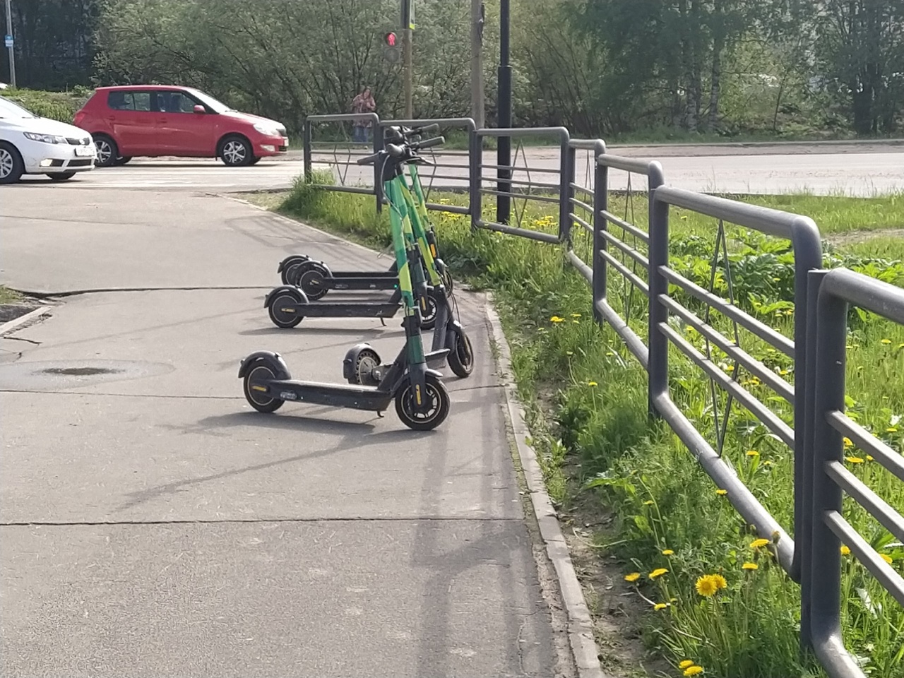 Трачу восемь тысяч в месяц