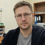 Марк Соколов