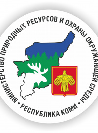 Фото специалиста Минприроды Республики Коми