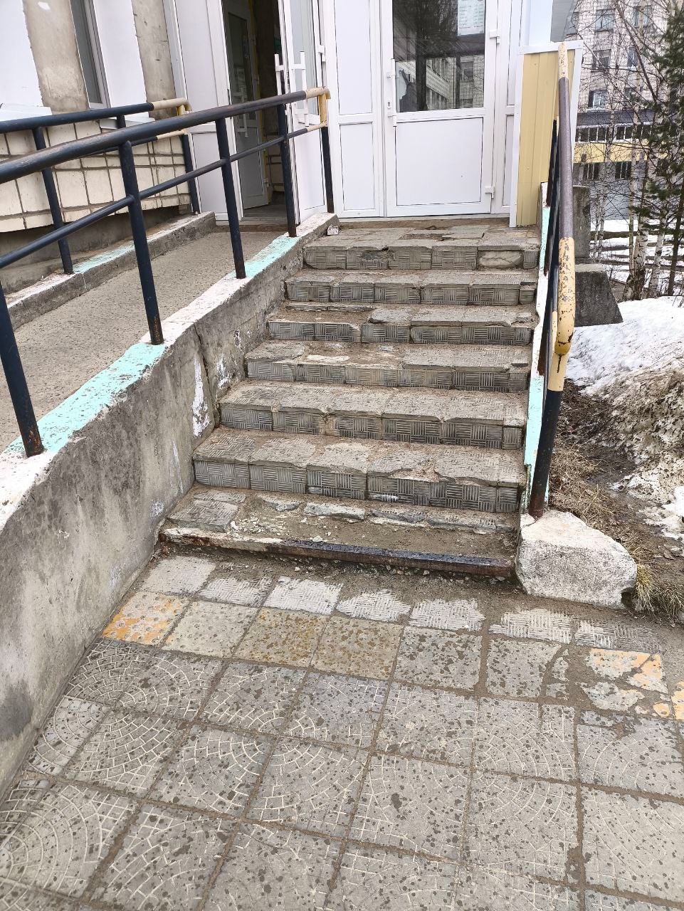 Изображение к жалобе