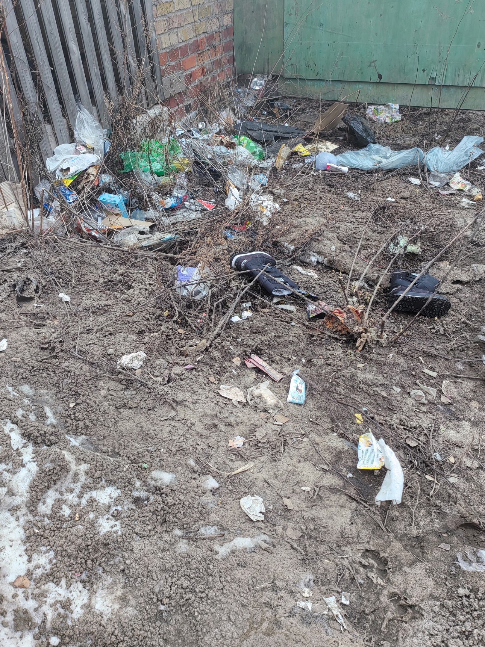 Изображение к жалобе