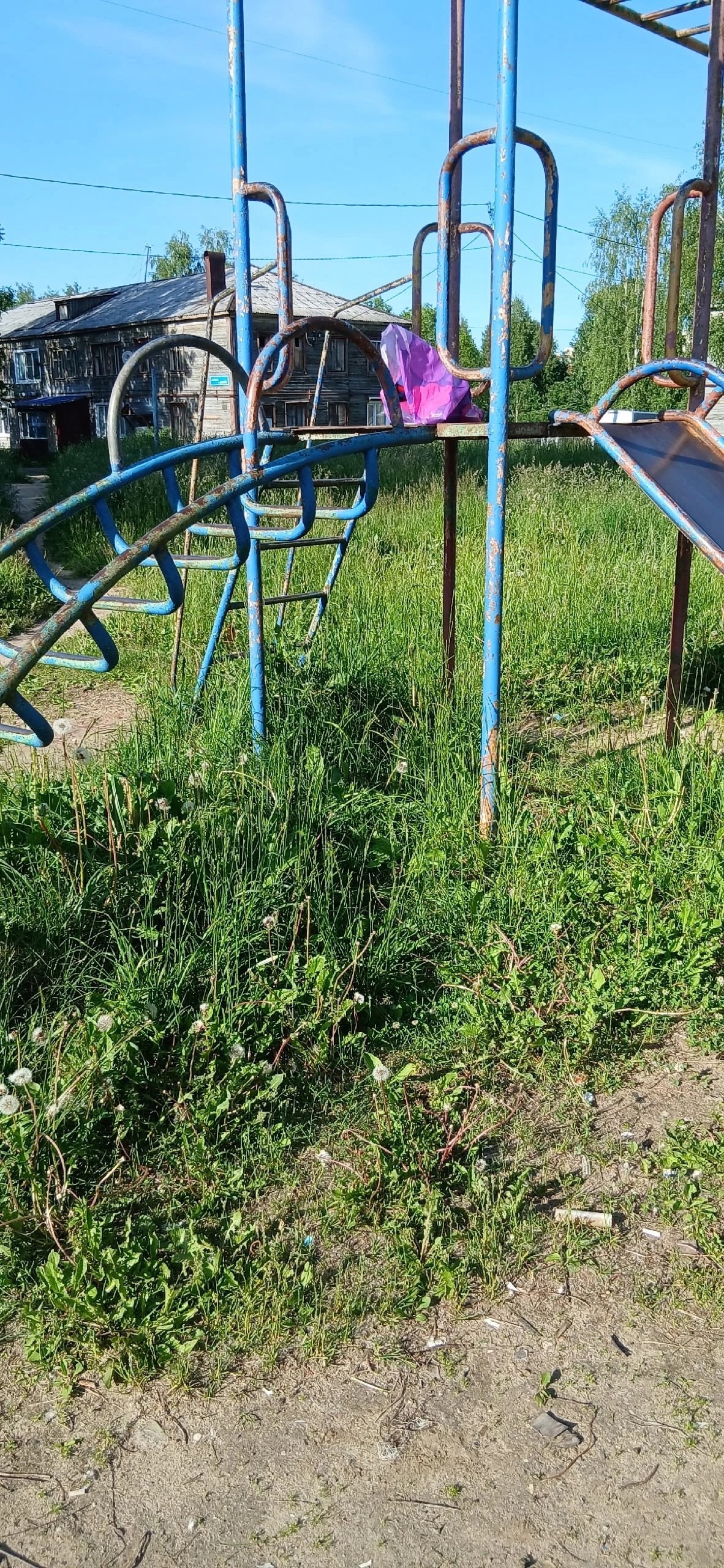 Изображение к жалобе