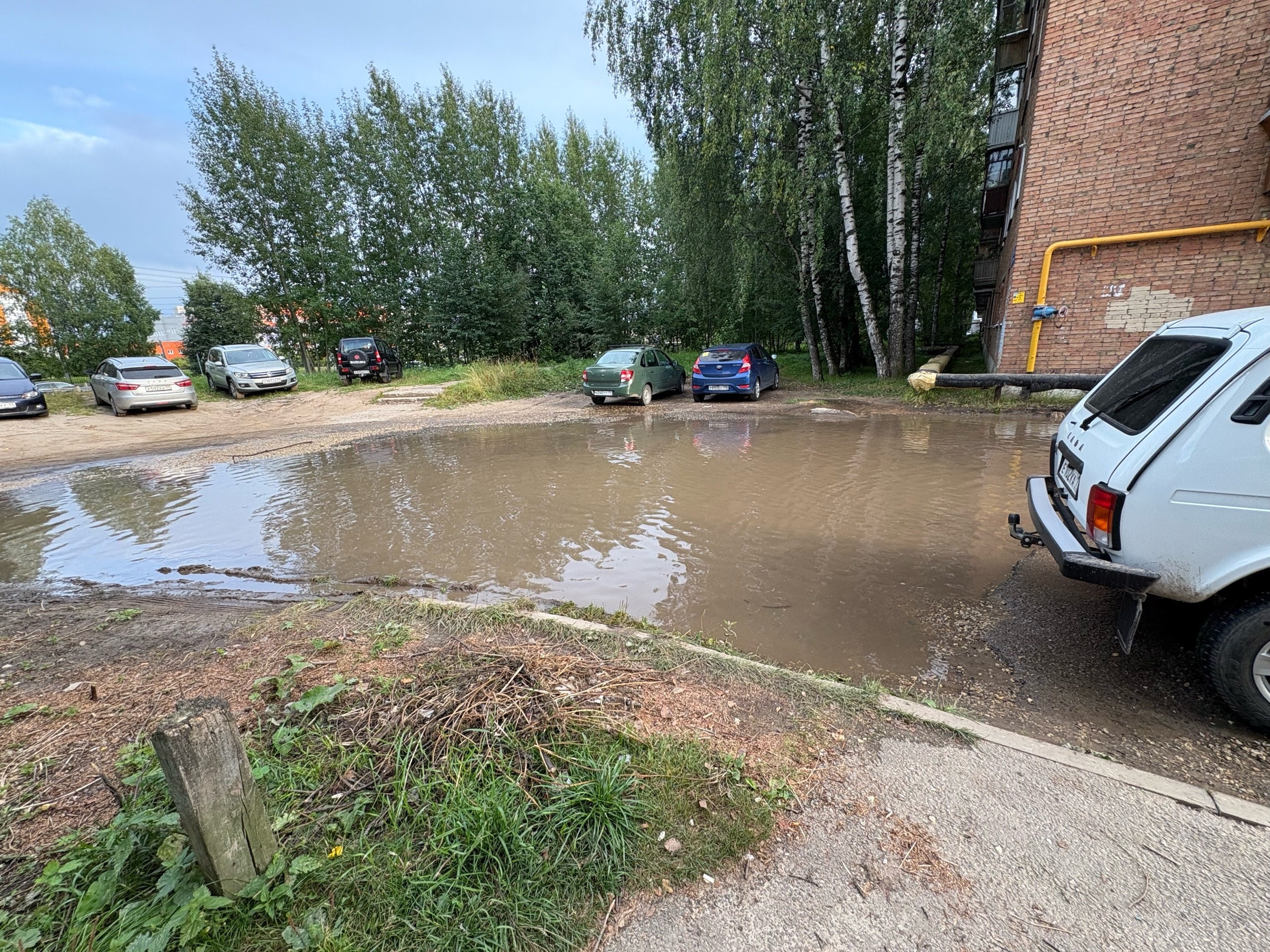 Изображение к жалобе