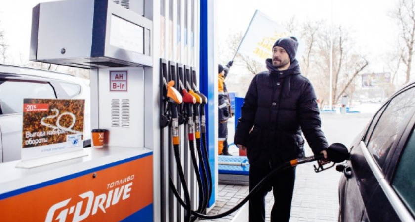 Сыктывкарские автомобилисты смогут вернуть часть средств за оплату топлива