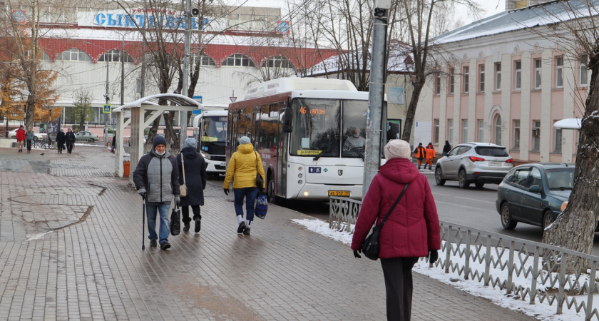 В Коми около 4 тысяч семей получили выплату при рождении ребенка