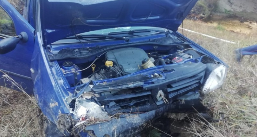 В Коми произошла еще одна смертельная авария: погибла пассажирка авто