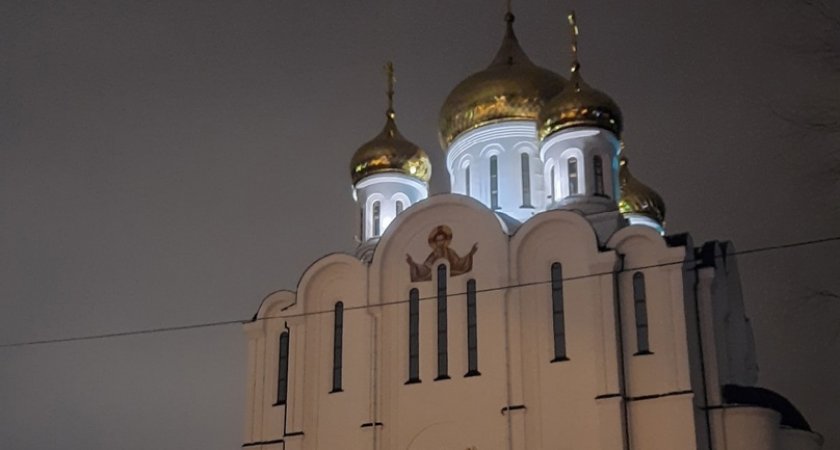 У Свято-Стефановского собора в Сыктывкаре построят новый сквер