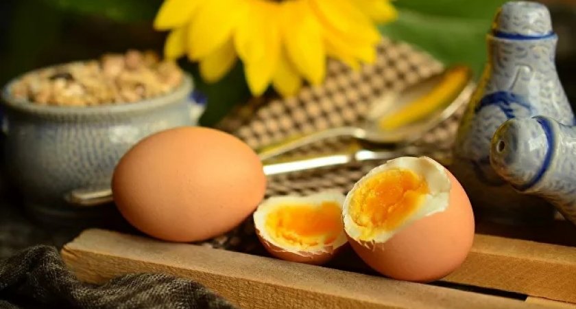 Эксперты выяснили, в каком виде яйца приносят максимальную пользу