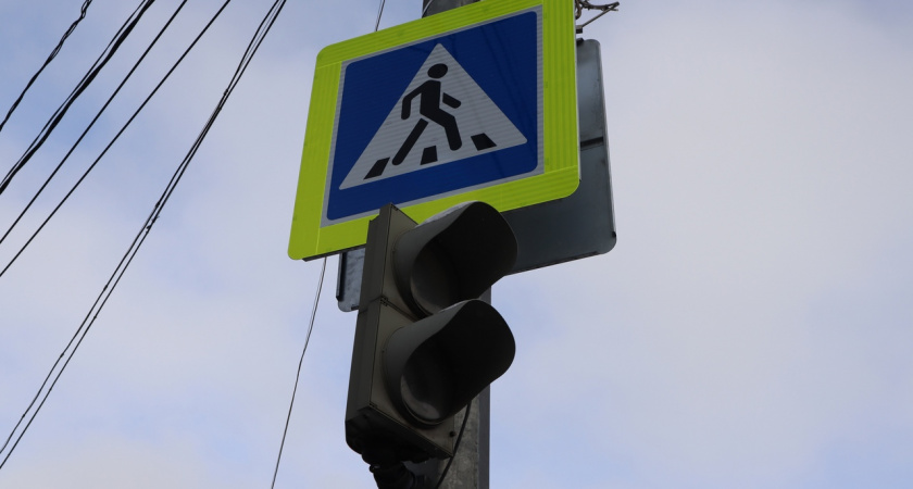 Глава ГИБДД по Коми рассказал, где в Сыктывкаре установят новые светофоры