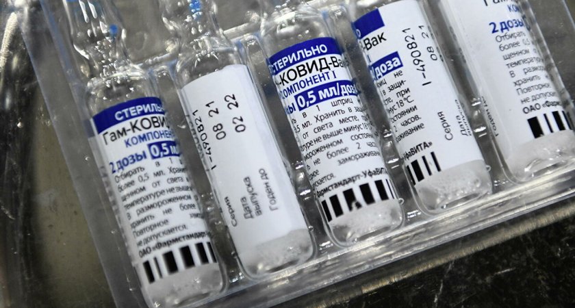 Гинцбург рассказал об эффекте назальной вакцины для детей