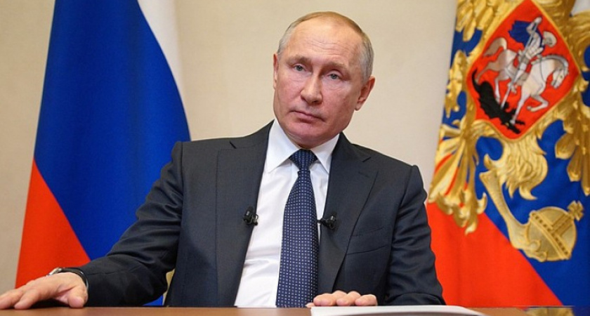 Путину предложат ввести нерабочие дни с 30 октября