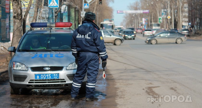 В России ужесточат штрафы для водителей: проект уже подготовлен