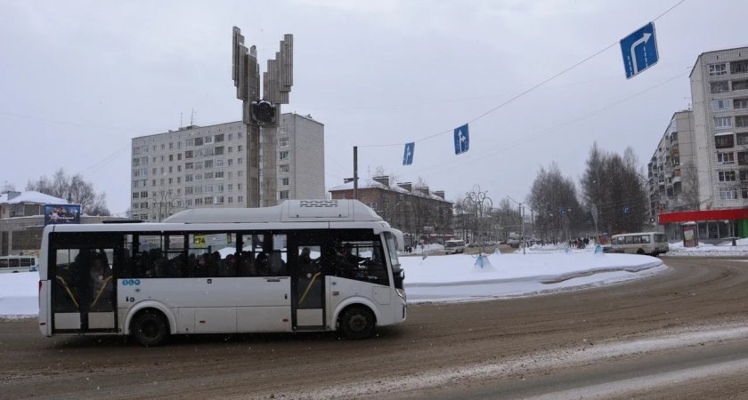 Перевозчик объяснила, почему проезд на автобусе в Сыктывкаре может подорожать до 35 рублей