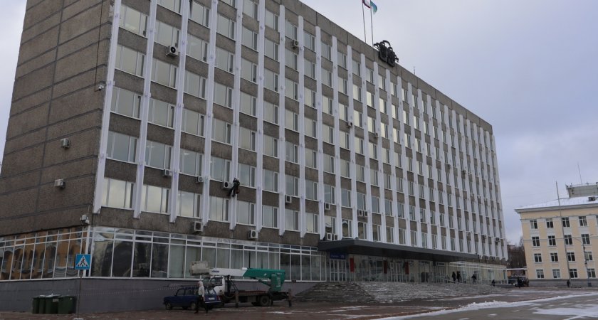 Закон о столице Коми вызвал столько споров, что его отправили на доработку