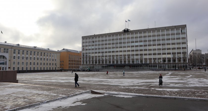 После скандала с законом о статусе столицы Коми депутаты обратились в прокуратуру