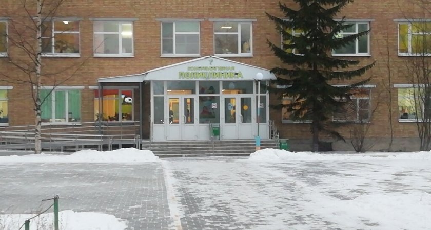 В Республиканской детской больнице принимают подарки для малышей и мам