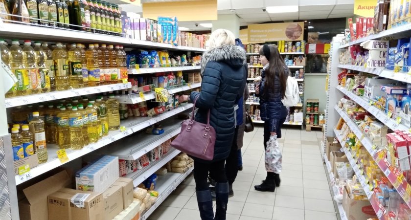 В России ожидается резкое подорожание кофе