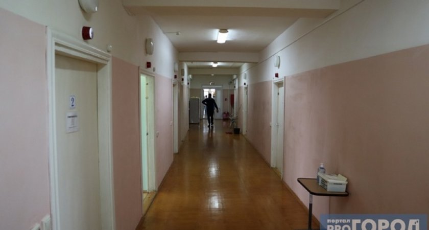 В России изучают возможность введения штрафа за отказ от вакцинации