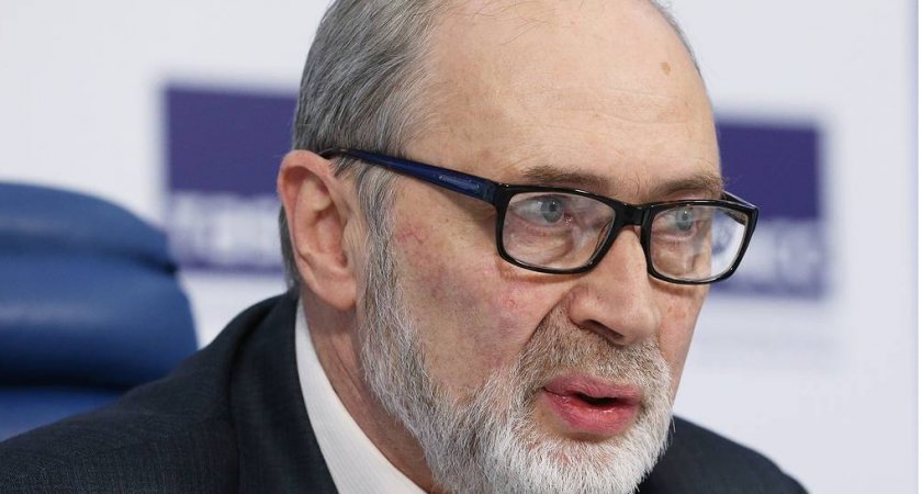 Глава Гидрометцентра предупредил об экстремальных природных явлениях