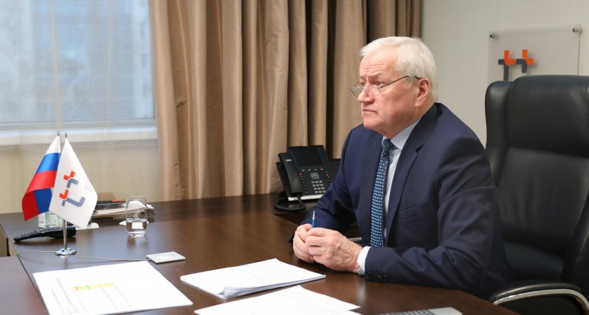 Население задолжало Коми энергосбытовой компании за тепло 4,8 млрд рублей