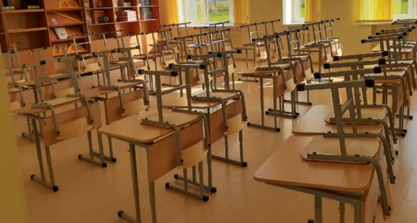 Регионам разрешили самим определять график зимних каникул в школах