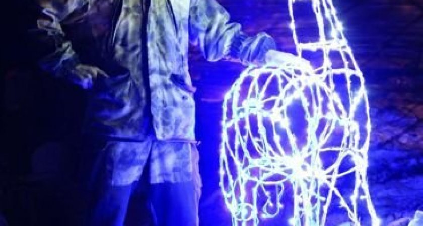 7 дорогих новогодних аксессуаров, которые продают сыктывкарцы