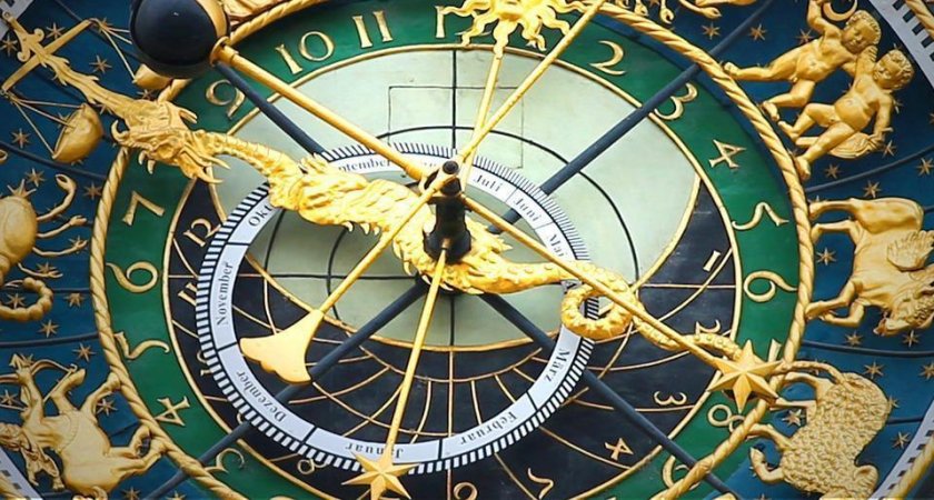 День символизирует власть и ответственность: гороскоп на 27 декабря