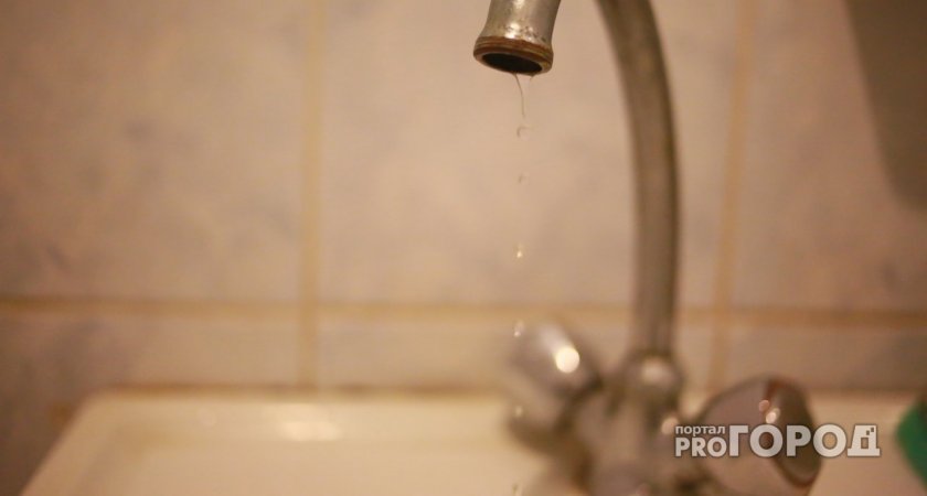 В Коми прямо перед Новым годом без воды и тепла остался целый поселок