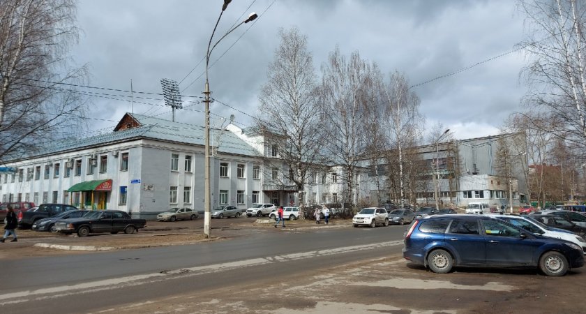 Росгвардия Коми зовет учиться в вузы Национальной гвардии