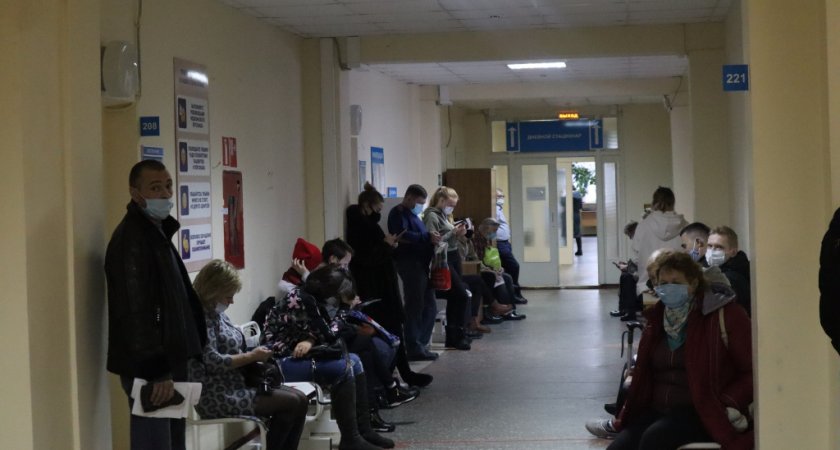 В Минздраве рассказали, какой будет новая поликлиника в Лесозаводе