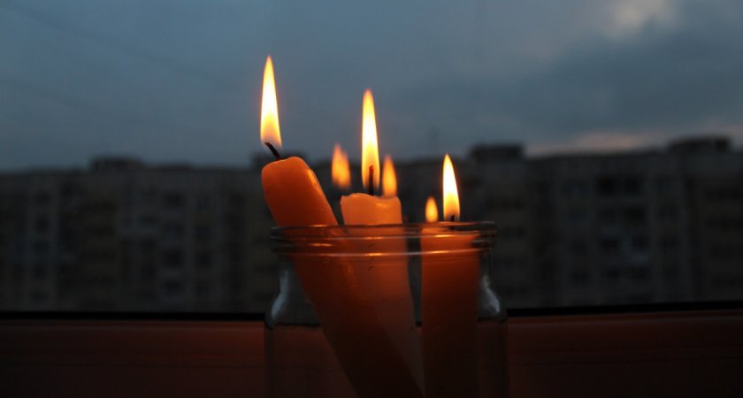 «Конец света»: в Коми без электричества осталось 12 населенных пунктов