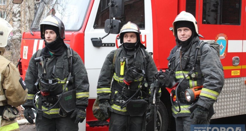 Обязательное страхование от пожаров: эксперт из Коми объяснила, как это отразится на ценах