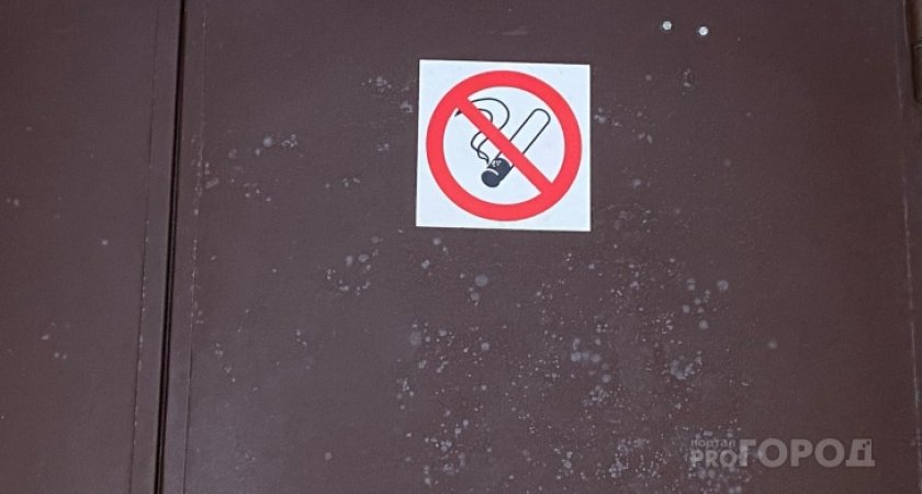 В России предложили запретить курить и продавать вейпы