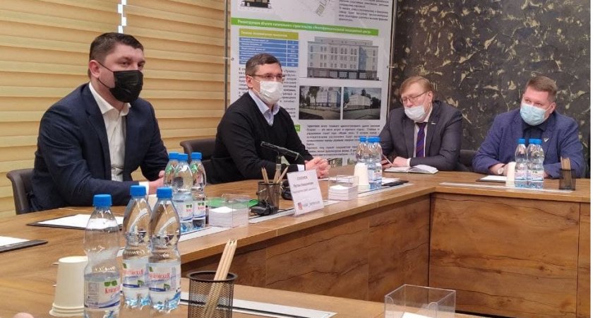 Фанерный завод в Човью: подробный разбор резонансного проекта