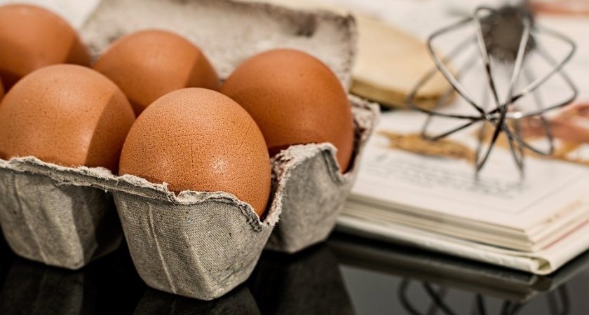 Названы ошибки при варке яиц, которые могут навредить здоровью