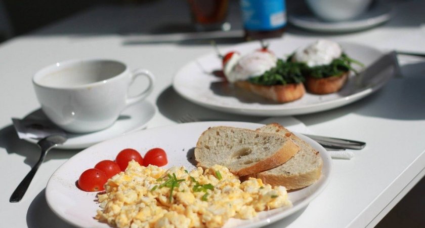 Популярный завтрак, который хоть раз ели почти все, оказался опасен