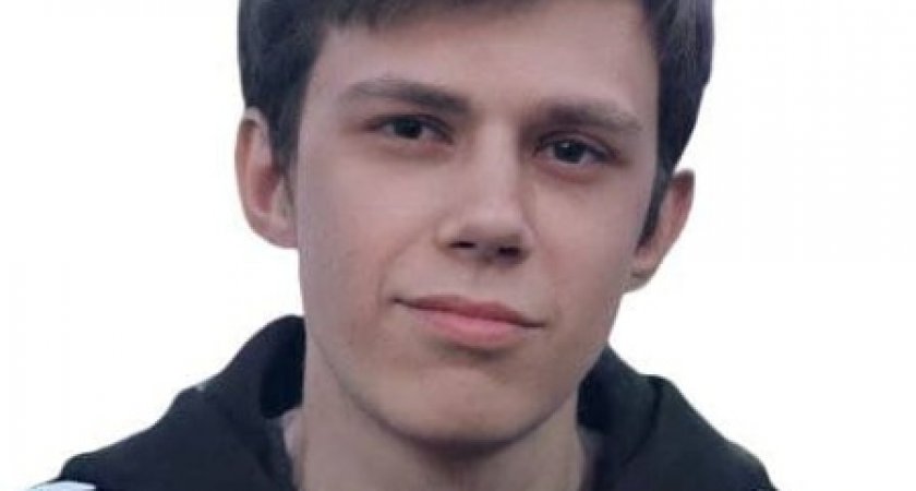 В Сыктывкаре четвёртый день ищут 21-летнего парня