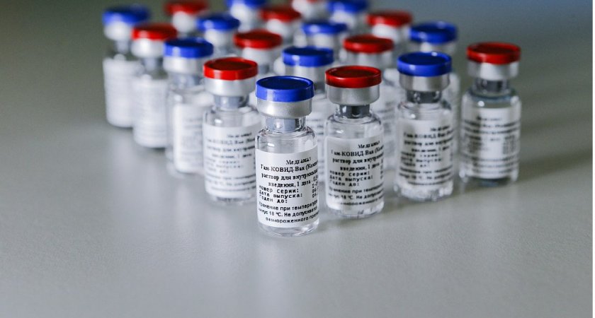 В России утвердили перечень противопоказаний к вакцинации от ковида