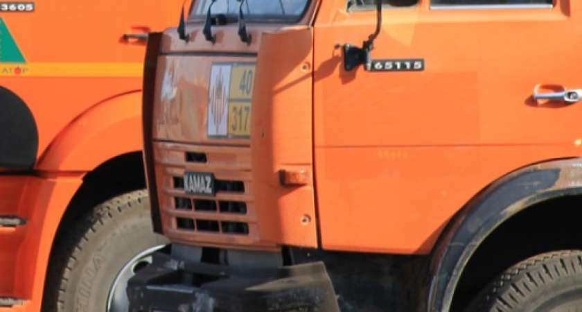 На дороге в Коми нашли мертвого пассажира грузовика