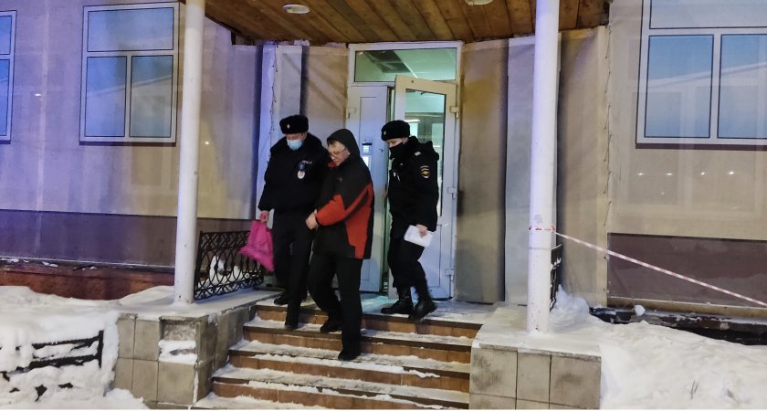 ФСБ задержало одного из начальников сыктывкарской мэрии