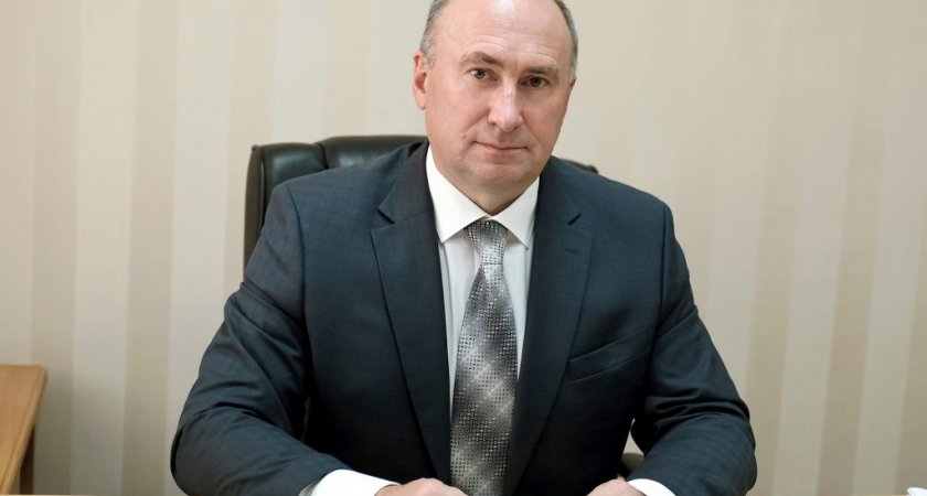 Энергетики попросили у главы Коми и полпреда СЗФО уволить своего начальника