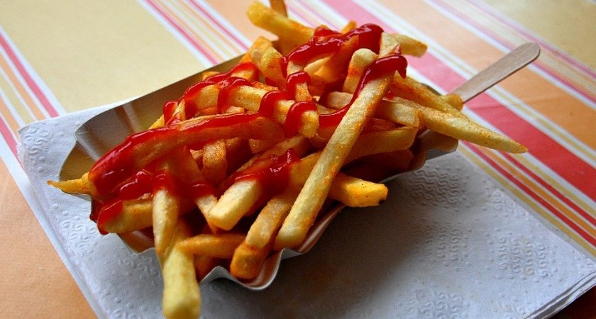 Названы самые «коварные» продукты