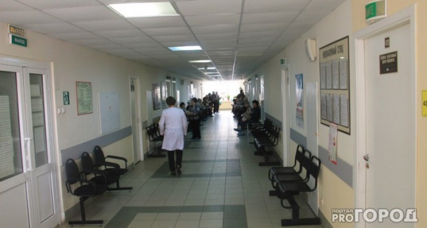 Назван неожиданный симптом онкологических заболеваний