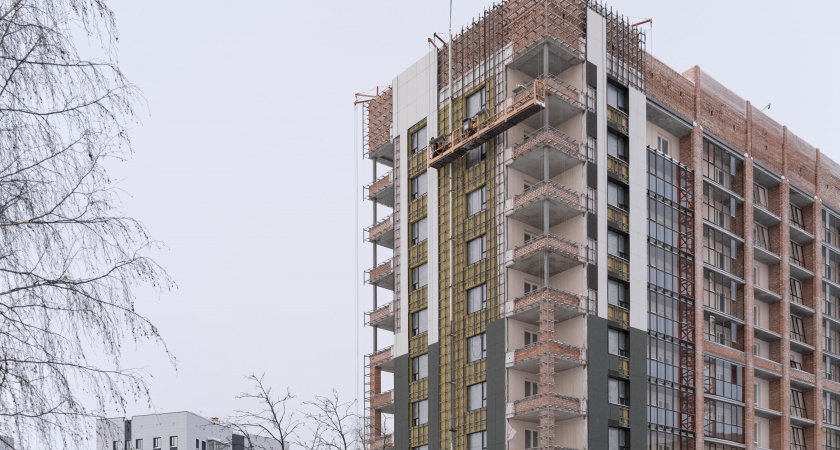 Стоит ли вкладываться в жилье в Сыктывкаре: что ждет рынок недвижимости в 2022 году