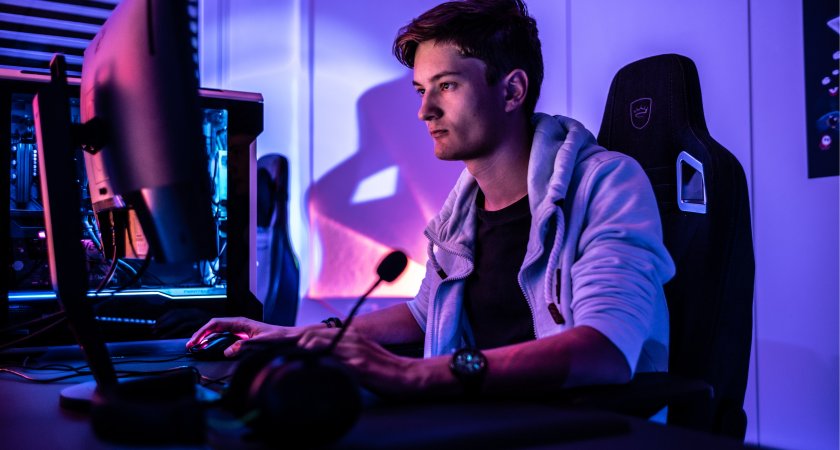 Чем рискует игрок в казино-онлайн