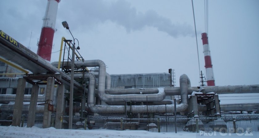 В министерстве сообщили о безопасности фанерного завода в Човью