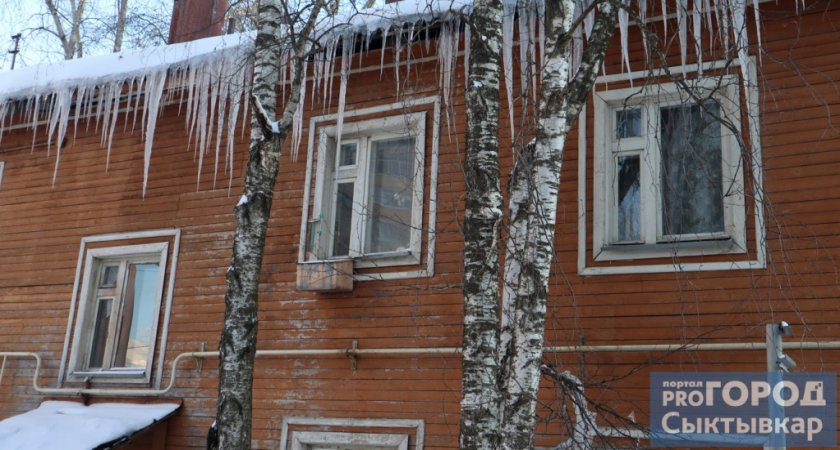 На жилье молодым семьям в Коми выделили 35 миллионов рублей