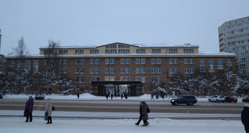 Сыктывкарские студенты: «Из-за карантинов мы даже не познакомились»