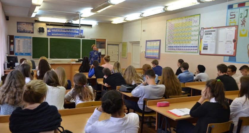Сыктывкарские педагоги и студенты о ЕГЭ: «Сущая ерунда»