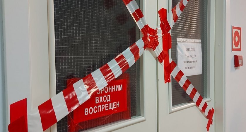 Количество заражений COVID-19 за сутки в Коми пошло на спад